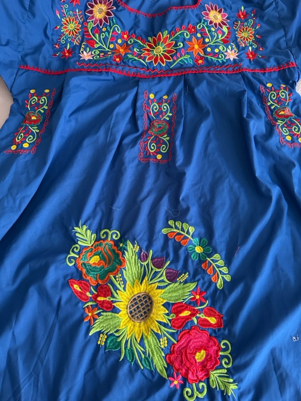 PLUS SIZES DRESSES AND BLOUSES AVAILABLE - Picture 7 of 11